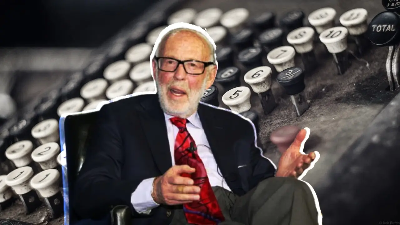 Jim Simmons: The Quiet Genius Who Hacked Wall Street