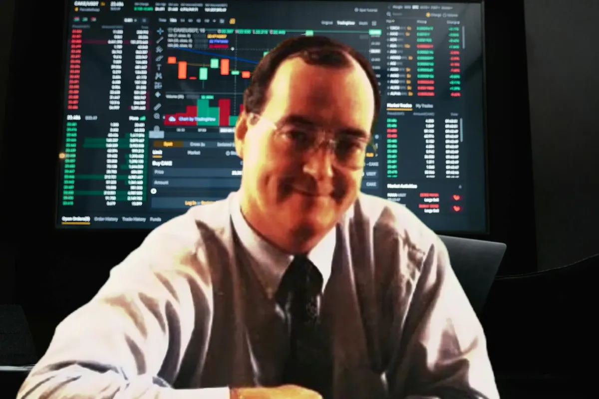 How a 2-Week Experiment Produced $175M and Transformed Modern Trading