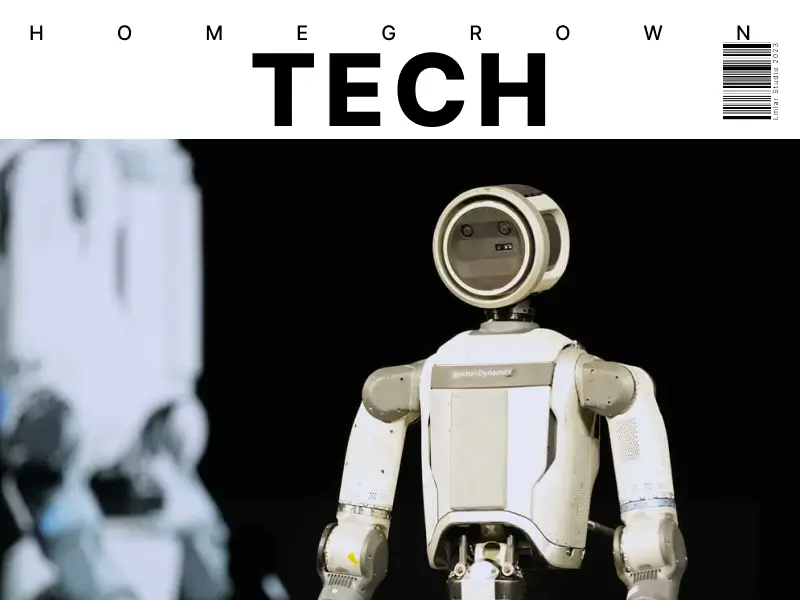 Atlas robot enters Hyundai factories in production shift