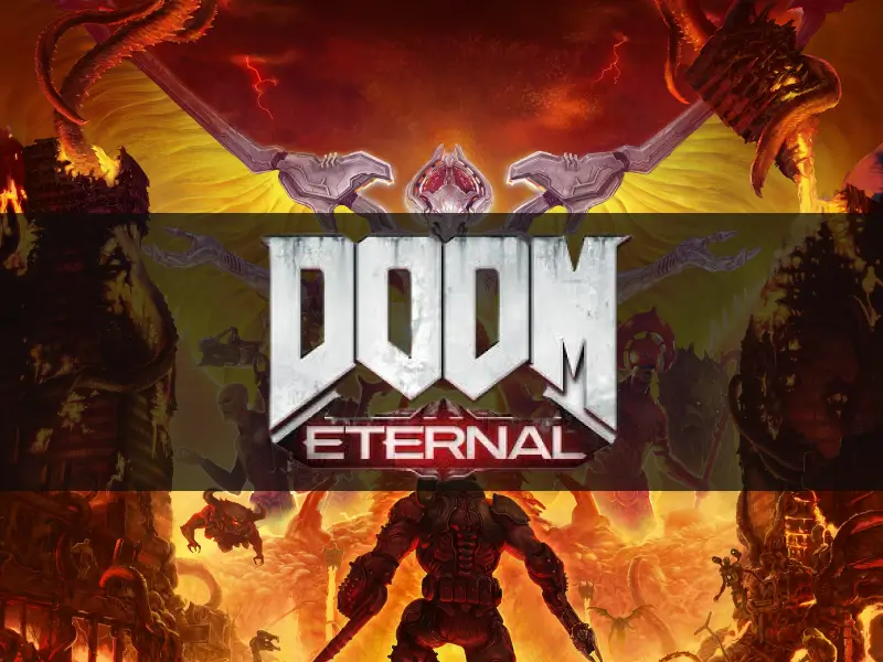 DOOM Eternal in 2026: Is This the Definitive Modern Arena Shooter?