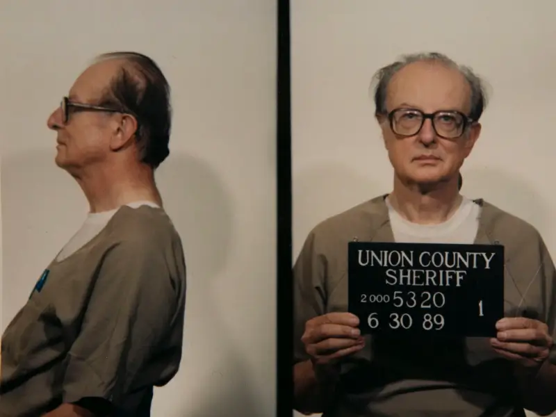 John List Murders: The Westfield Family Tragedy