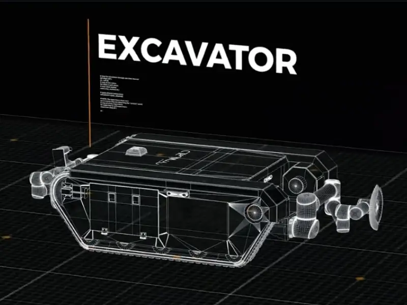 Exploring the Future of Space Robotics: Insights from OffWorld AI