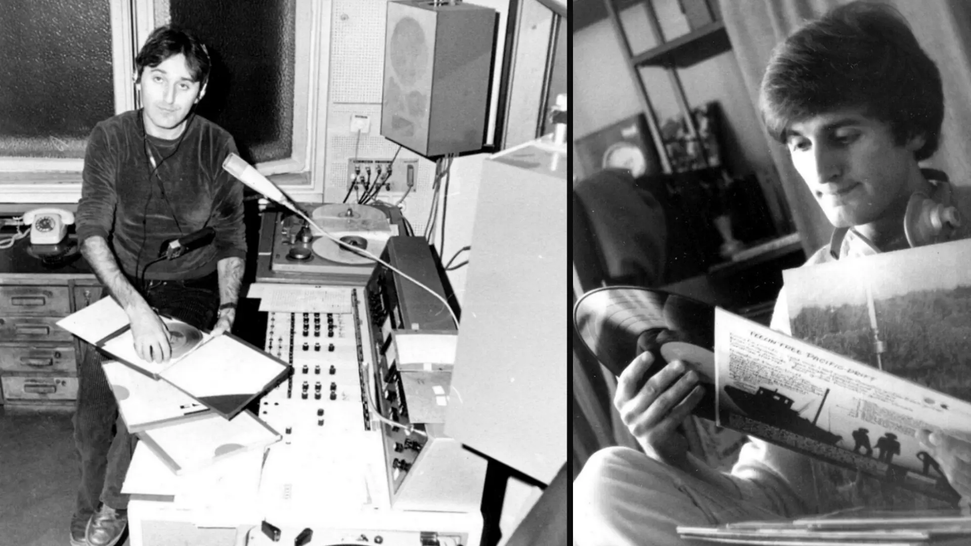 The Man Who Turned Radiowaves into Downloads