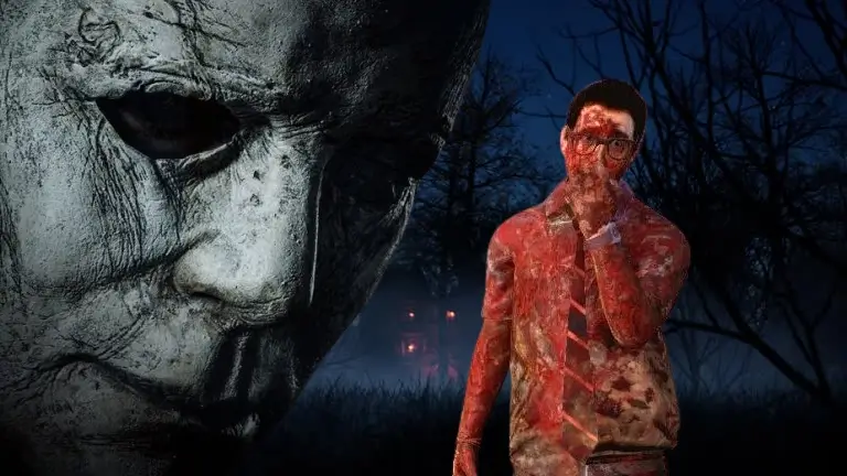 Why Gamers Are Escaping Into Horror Worlds