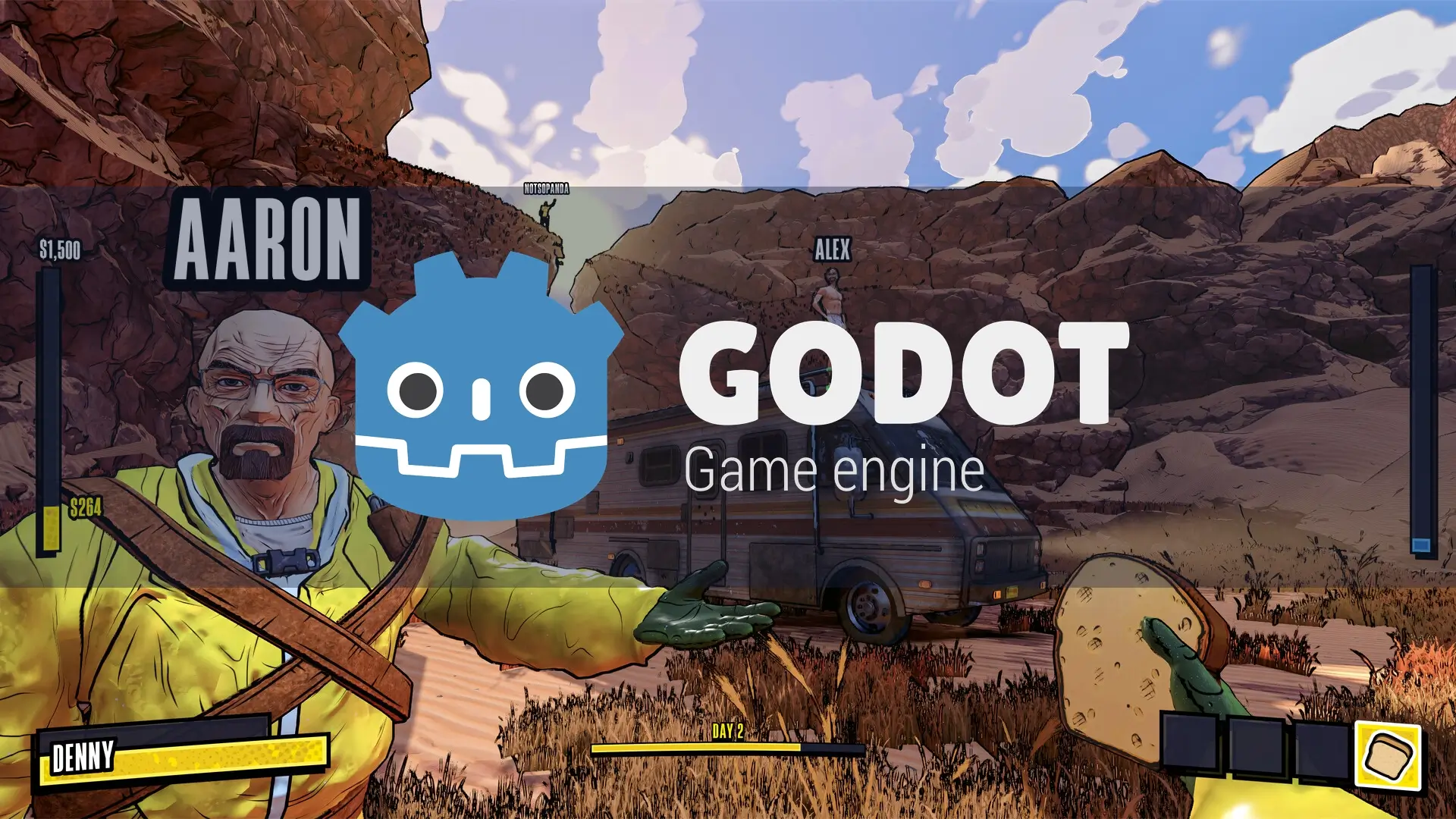 Why Godot Is the Best Open-Source Engine for Indies in 2026