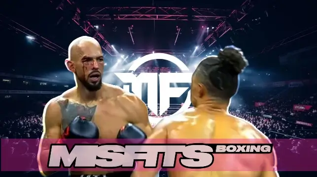 Andrew Tate Loses Boxing Comeback Fight in Dubai Amid Ongoing Legal Pressure