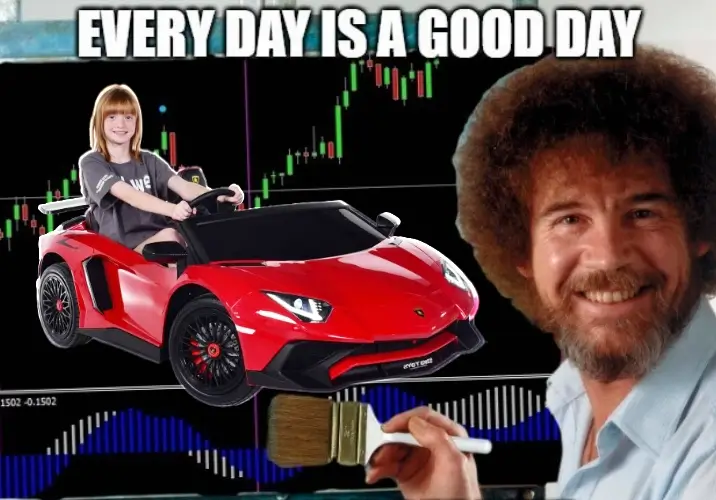 The Forex Lamborghini Kid: How One Teen Made a Lambo or Just Another Internet Meme?