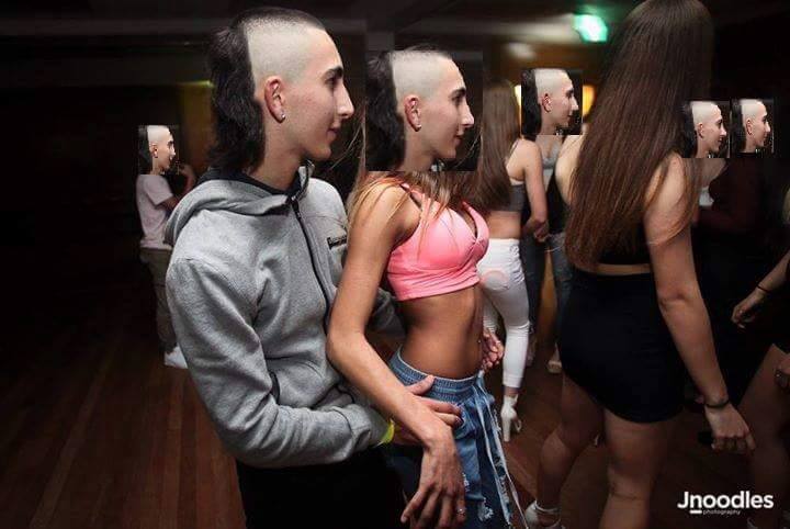 Mullet Madness: Teen Sues Over Viral Hair Meme