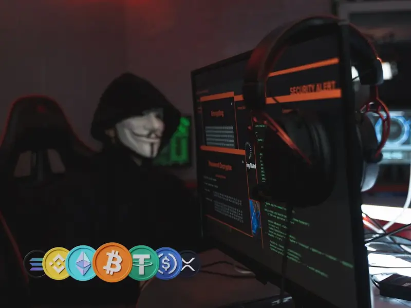 7 Greatest Crypto Breaches That Shook the Industry