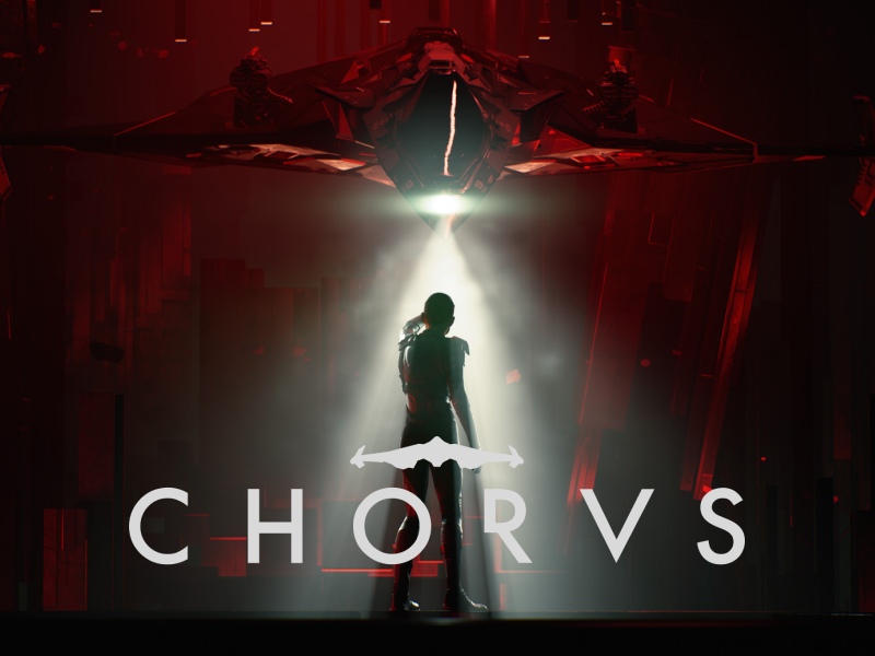 Chorus: A Reluctant Weapon in a Silent War