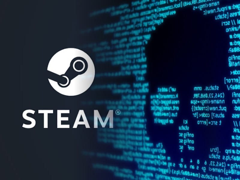 FBI Says Steam Games Hid Malware for Nearly 2 Years and Players May Have Been Compromised