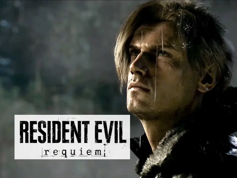 Resident Evil 9 Just SHOCKED The Entire Internet — Is Leon Kennedy Actually MARRIED?