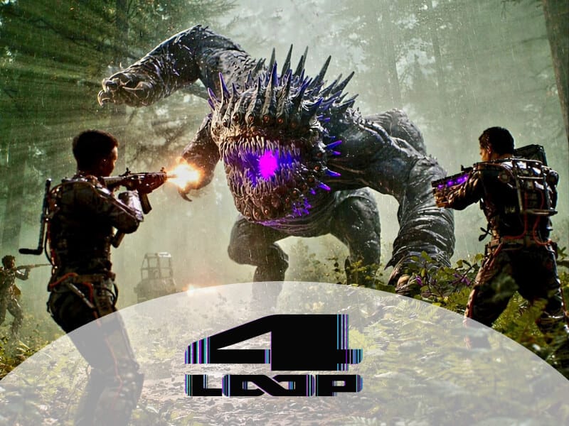 This Co-Op Shooter Turns Death Into Progress — And That’s the Whole Game