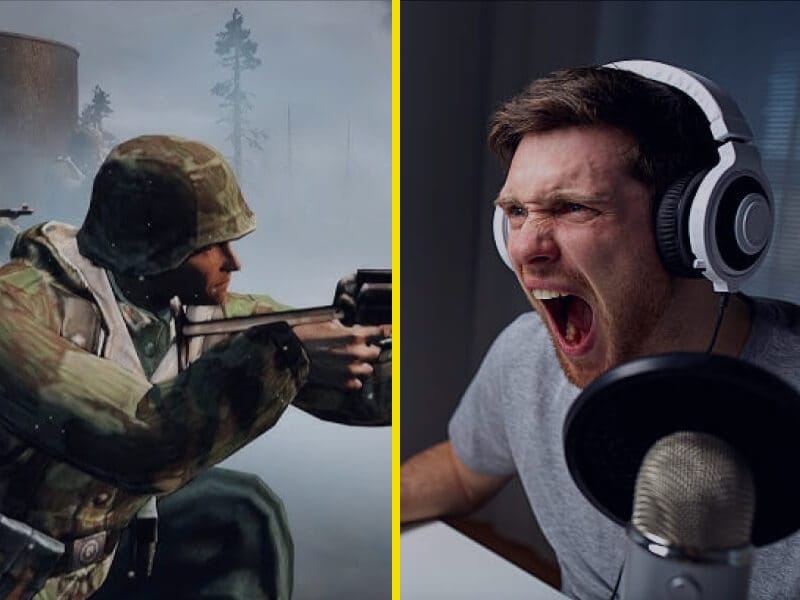 When a ‘Free Win’ in COH2 Became the Most Insane Game Ever