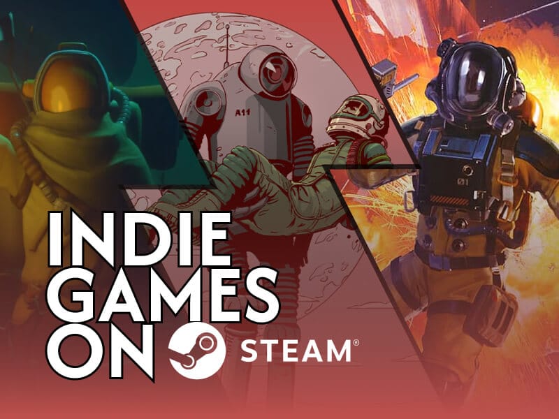 Indie Game Daily #10: Sci-Fi Depth, Space Survival & Exploration