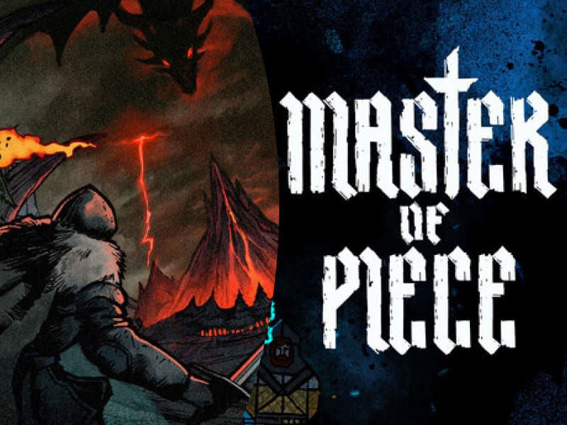 Master of Piece Launches in Early Access With Hybrid Strategy Systems