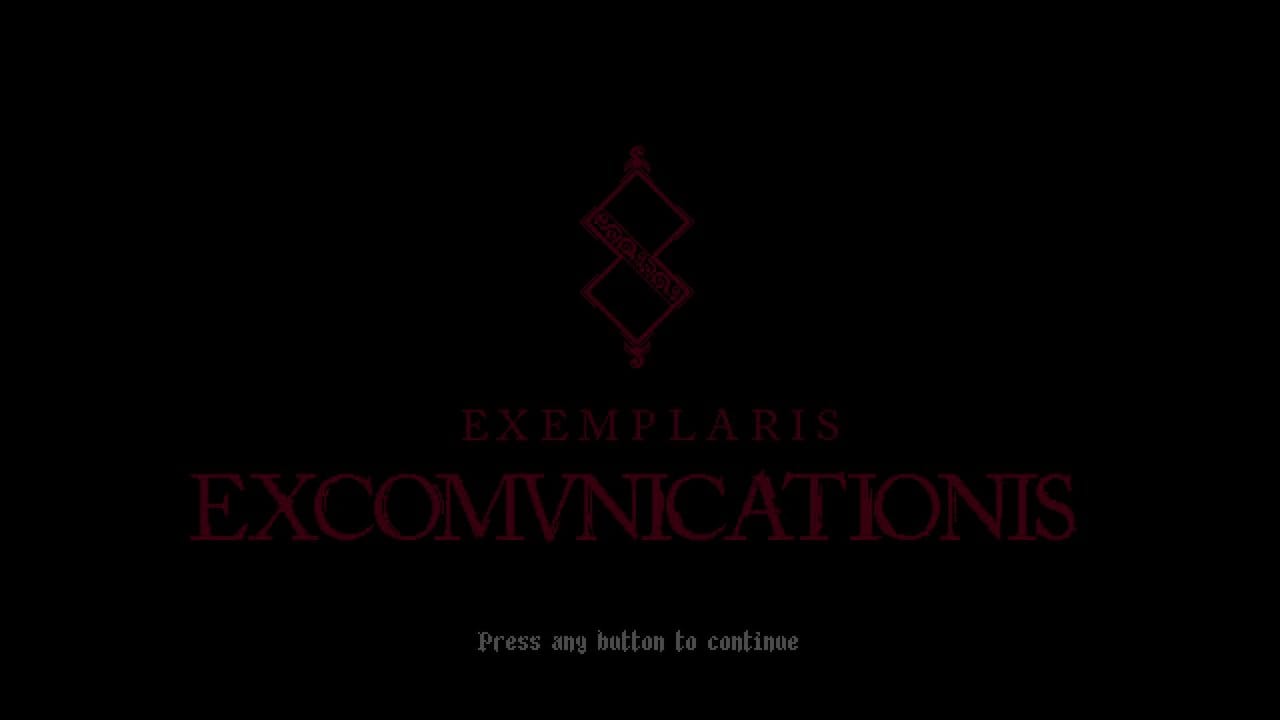 CatMorton6 Streams Blasphemous