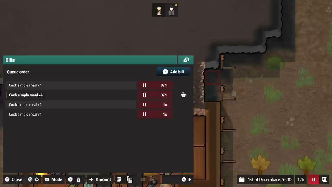 ScurvyMoon Streams RimWorld