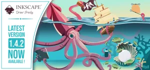 Inkscape: The Streets of Vector Freedom