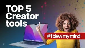 I Tested the Top 5 FREE Creator Tools… #1 BLEW MY MIND!