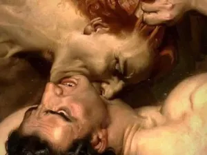 Dante and Virgil’s Trip to Hell: Bouguereau’s 1850 Painting Explained