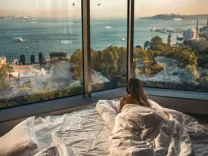 Extreme Minimalism: Why This Empty Room Feels More Alive Than Your Home