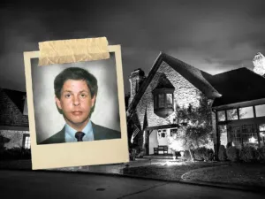 Herb Baumeister: The Killer Behind Fox Hollow Farm
