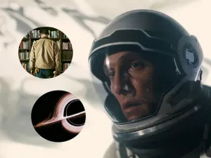 INTERSTELLAR’s Hidden Connection You Probably Missed