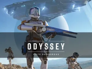 2026’s Ultimate Space Adventure: Is Elite Dangerous Worth Your Time?