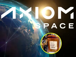 How Axiom Space Is Reinventing Cloud Computing in Earth Orbit