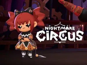 Nightmare Circus: The Creepy‑Cute Adventure You Didn’t Know You Needed