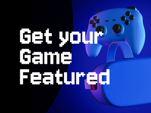Claim This Featured Spot Before Your Game Goes Viral 2