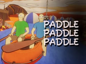 Indie Developer of Paddle Paddle Paddle Sells Over 100,000 Copies Within Months of Launch