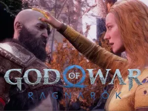 New God of War Game Reportedly to Star Kratos’ Wife — Faye Takes the Lead