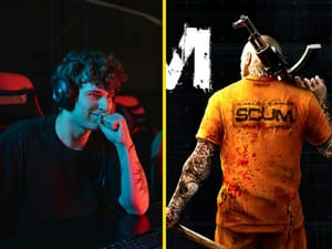 The Cave Heist That Exposed a Dev: SCUM Player’s Wild Survival Game Story