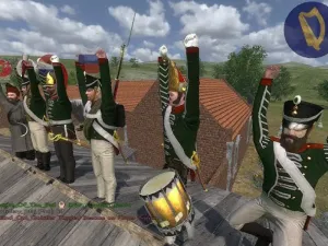 The Piano Man Incident That Turned a Siege Into Legend