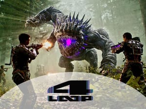 This Co-Op Shooter Turns Death Into Progress — And That’s the Whole Game