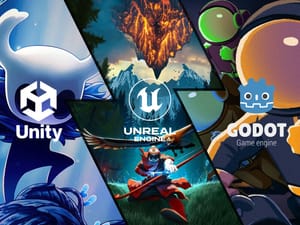 The Best Game Engines for Indie Developers in 2026 (Ranked & Explained)