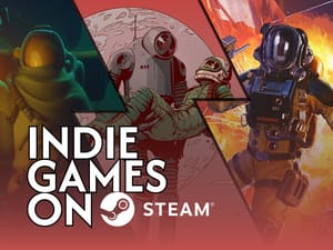 Indie Game Daily #10: Sci-Fi Depth, Space Survival & Exploration