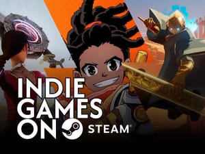 Indie Game Daily #1: Surfing Sands, Mythic Battles, and Manga Showdowns