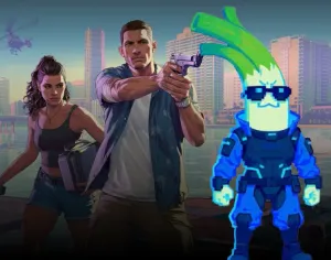 CyberLeek: The Mystery Behind the GTA VI Build