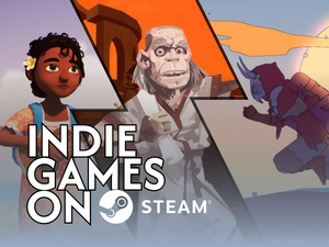 Indie Game Daily #13: Open Worlds, Freedom & Discovery