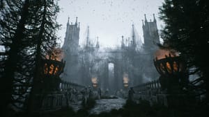The Curse of Lorian: Uncover the Dark Mystery