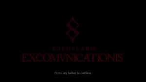 CatMorton6 Streams Blasphemous