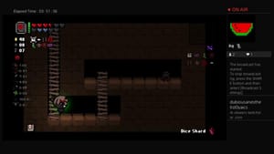 hauntingrogue1 Streams The Binding of Isaac: Rebirth