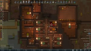 FriesianKnight Streams RimWorld