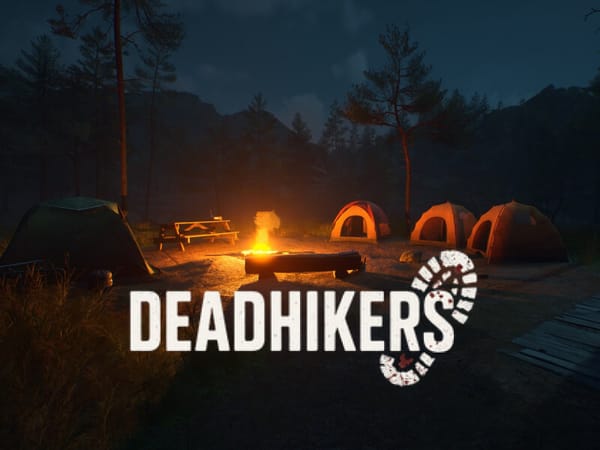 Deadhikers Might Be the Most Unsettling Survival Game This Year