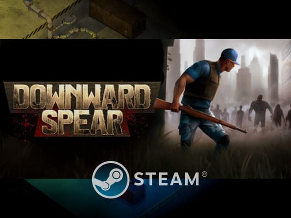 Downward Spear: One of the Most Brutal Action Experiences You’ll Play in 2026