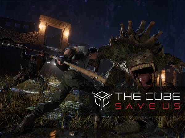 Indie Game Faces Backlash as Developers Continue Work Amid 1,000+ Negative Reviews