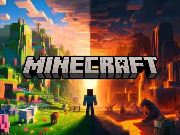 Minecraft’s Hidden Source Code Leak Exposes Secrets From Forgotten Versions